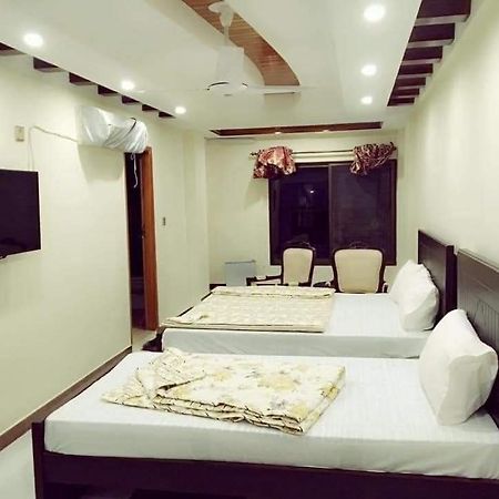 Pak Hotel İslamabad Dış mekan fotoğraf