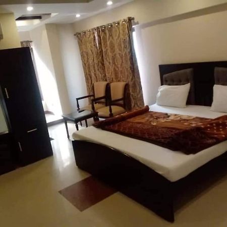 Pak Hotel İslamabad Dış mekan fotoğraf