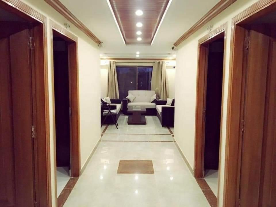 Pak Hotel İslamabad Dış mekan fotoğraf