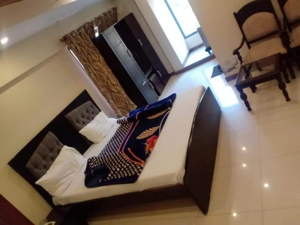 Pak Hotel İslamabad Dış mekan fotoğraf