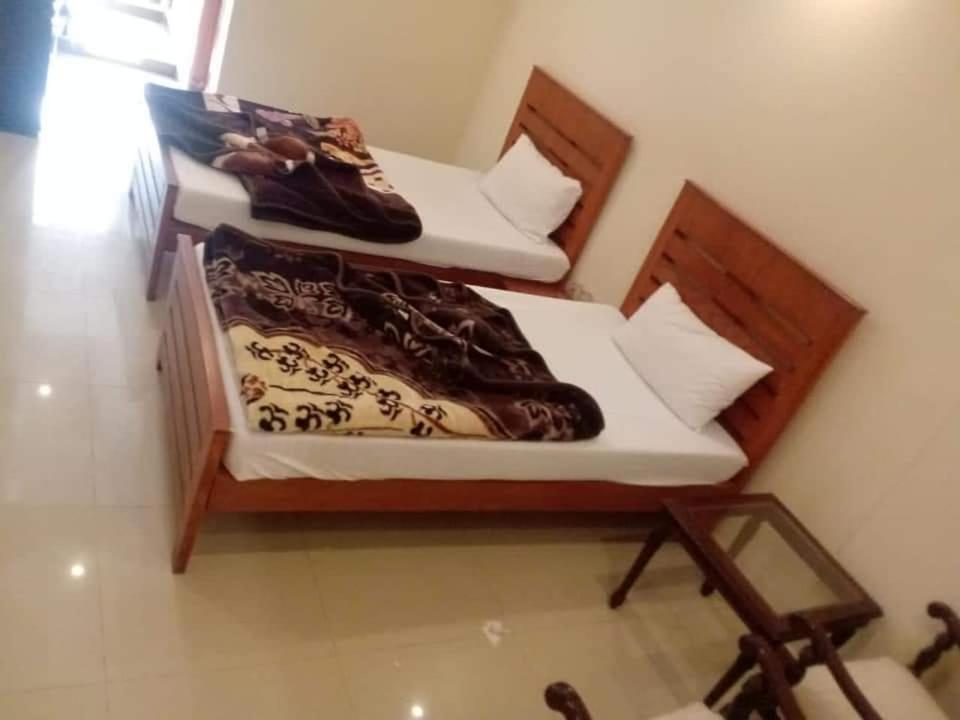 Pak Hotel İslamabad Dış mekan fotoğraf